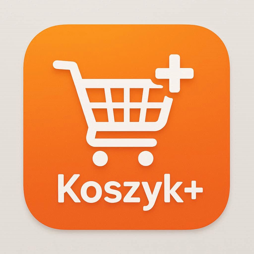 Koszyk API